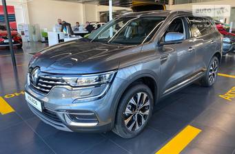 Renault Koleos 2023 Intense