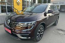 Renault Koleos Zen