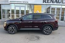 Renault Koleos Zen