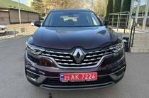 Renault Koleos Zen