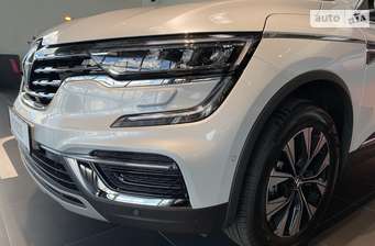 Renault Koleos 2023 в Киев