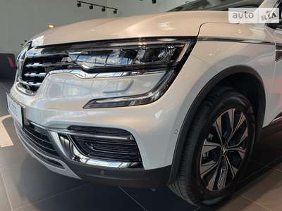 Renault Koleos 2023 Intense