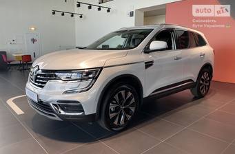 Renault Koleos 2023 Intense