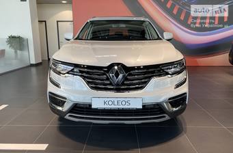 Renault Koleos 2023 Intense