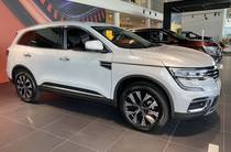 Renault Koleos Intense