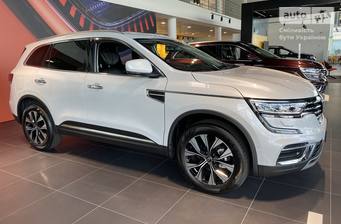 Renault Koleos 2023 Intense