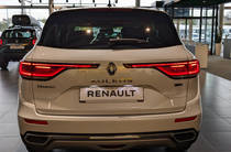 Renault Koleos Intense