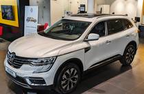 Renault Koleos Intense