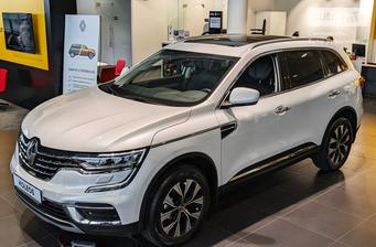 Renault Koleos 2023 Intense