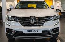 Renault Koleos Intense