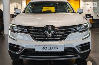 Renault Koleos 2023 Intense