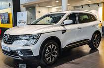 Renault Koleos Intense