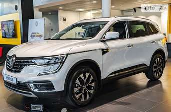 Renault Koleos 2023 в Киев