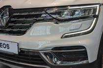 Renault Koleos Intense