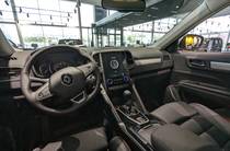 Renault Koleos Intense