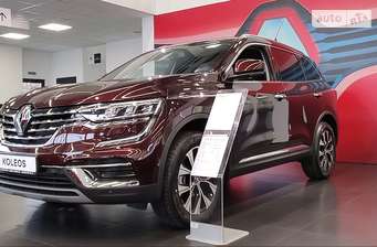 Renault Koleos 2023 в Одесса