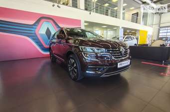 Renault Koleos 2023 в Одесса