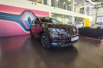 Renault Koleos 2023 Intense