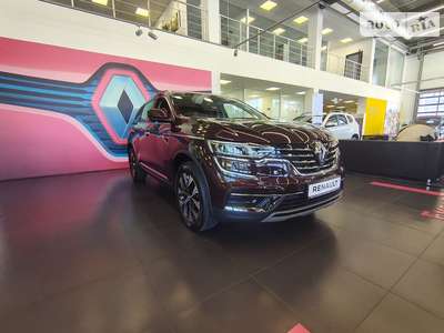 Renault Koleos 2023 Intense