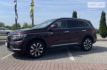 Renault Koleos 2023 Zen