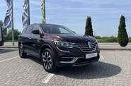 Renault Koleos Zen