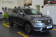 Renault Koleos Intense