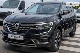 Renault Koleos 2023 в Киев