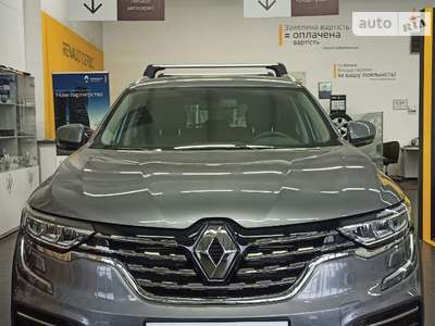 Renault Koleos 2023 Intense