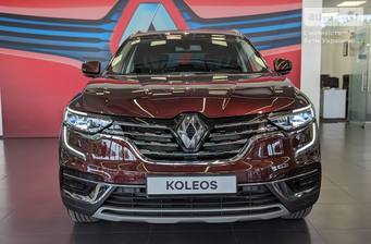 Renault Koleos 2023 Intense