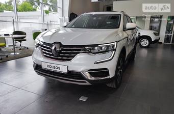 Renault Koleos 2023 Intense