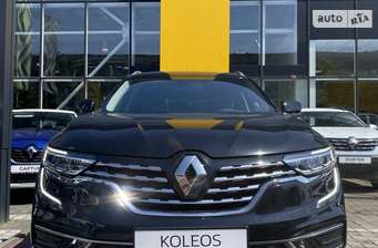 Renault Koleos 2023 в Львов