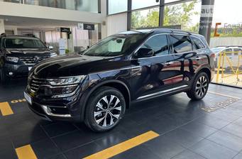 Renault Koleos 2023 Intense