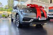 Renault Koleos Intense