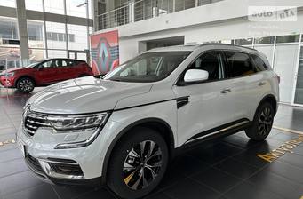 Renault Koleos 2023 Intense