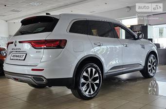 Renault Koleos 2024 Intense