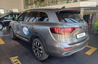 Renault Koleos 2023 Intense