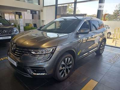 Renault Koleos 2023 Intense