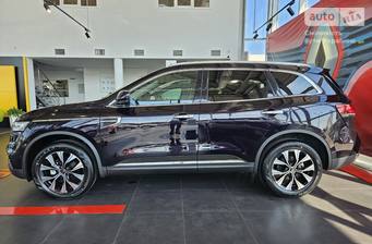 Renault Koleos 2023 Intense