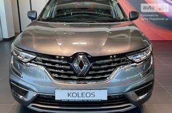 Renault Koleos 2023 Intense