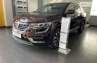 Renault Koleos 2023 Intense