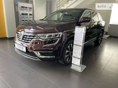 Renault Koleos 2023 Intense