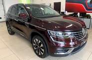 Renault Koleos Intense