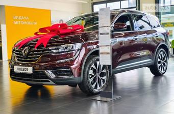 Renault Koleos 2023 Intense