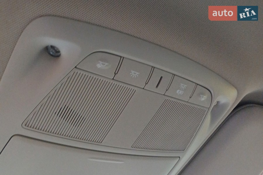 Renault Koleos - фото 23