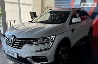 Renault Koleos 2024 в Київ