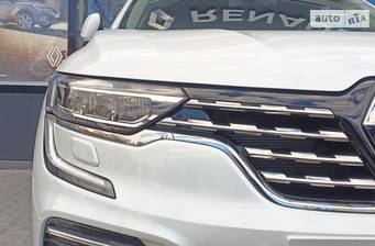 Renault Koleos 2.5 CVT (171 к.с.) 4x4 2023