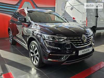 Renault Koleos 2023 Intense