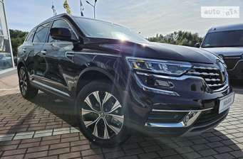 Renault Koleos 2023 в Львів