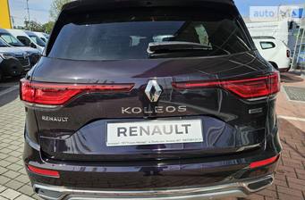 Renault Koleos 2023 Intense