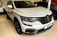 Renault Koleos Intense